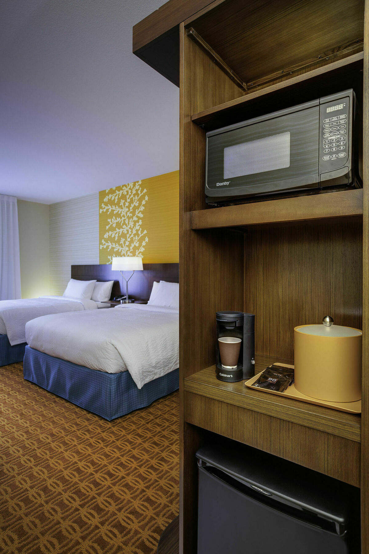 Fairfield Inn & Suites By Marriott Omaha West Bagian luar foto