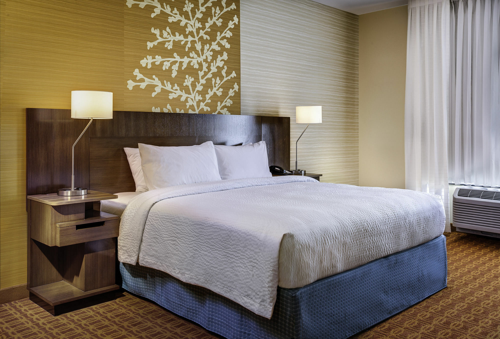 Fairfield Inn & Suites By Marriott Omaha West Bagian luar foto