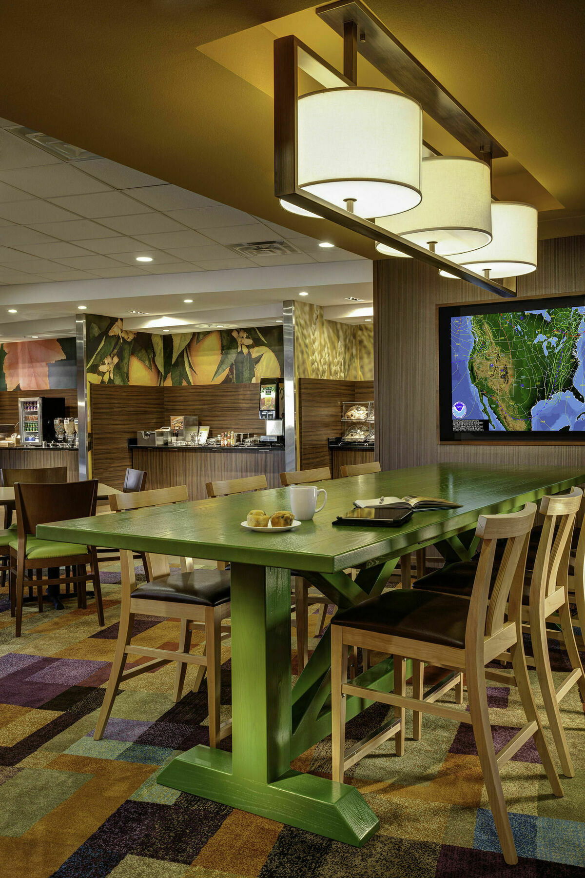 Fairfield Inn & Suites By Marriott Omaha West Bagian luar foto